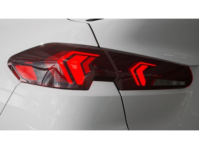 2026 BMW 2 Series M235 - Photo 30