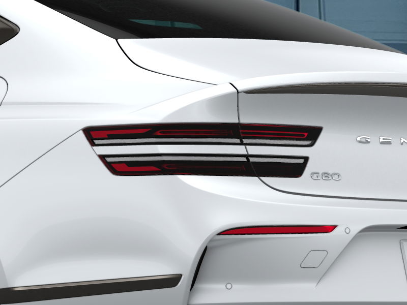 2024 GENESIS G80 SPORT - Photo 35