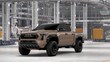 Toyota Tacoma i-FORCE MAX