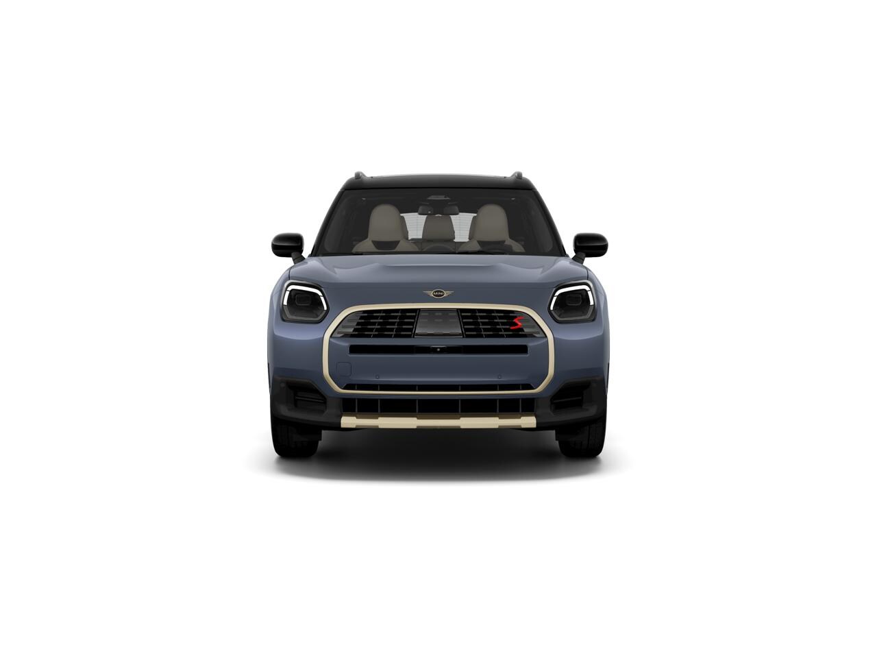 2026 Mini Countryman S ALL4 photo 2