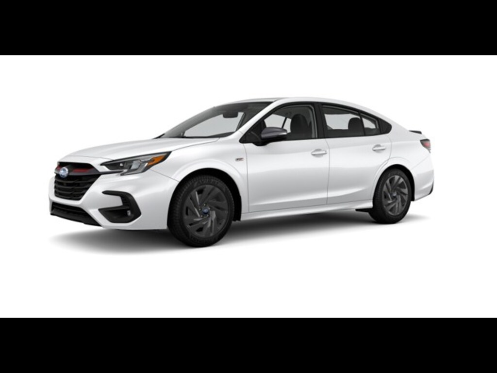 New 2025 Subaru Legacy Sport For Sale in Freehold, NJ. Stock