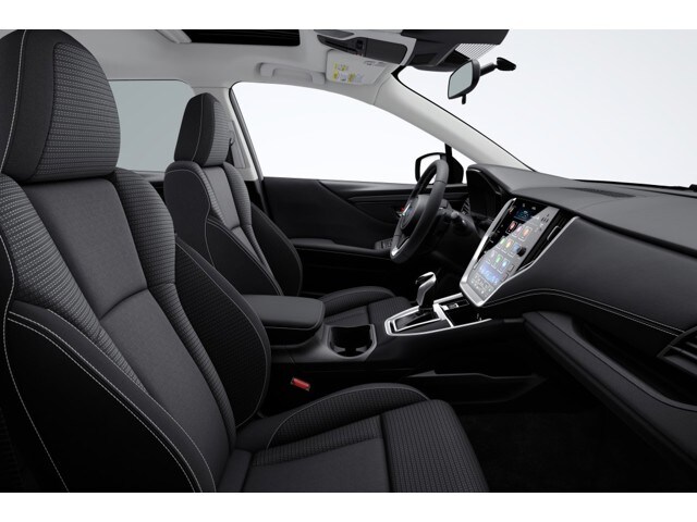 2025 Subaru Outback Premium photo 18