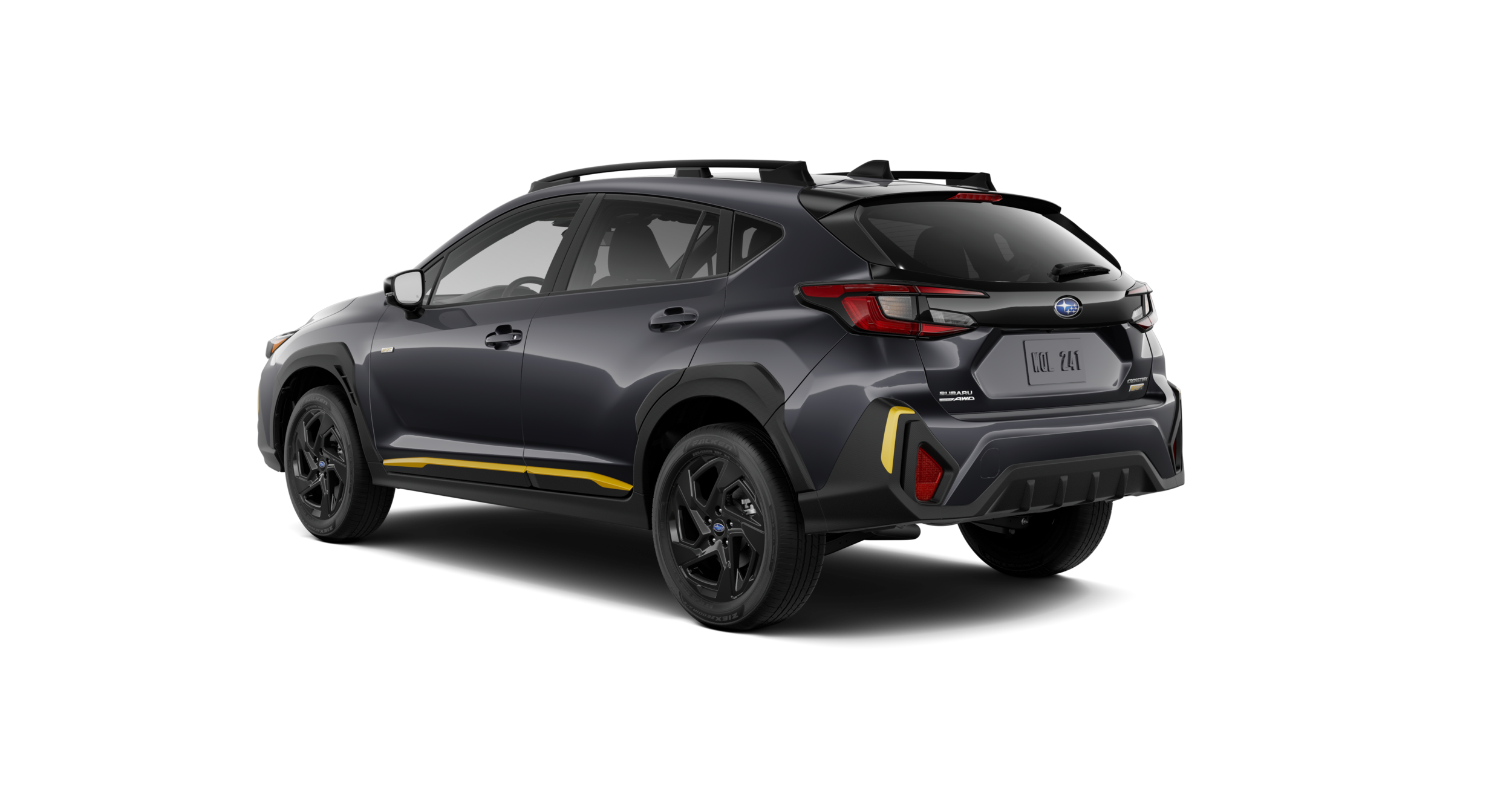 2025 Subaru Crosstrek Sport photo 2