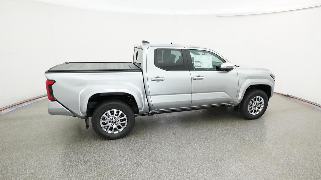 2025 Toyota Tacoma Limited - Photo 58