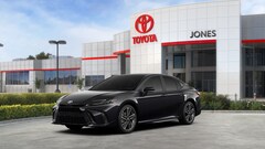 2025 Toyota Camry XSE XSE