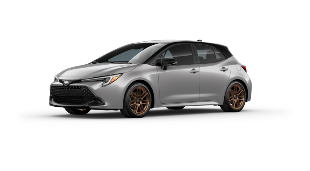 New 2025 Toyota Corolla Hatchback For Sale or Lease in Reno, NV near Carson City JTND4MBE2S3242694