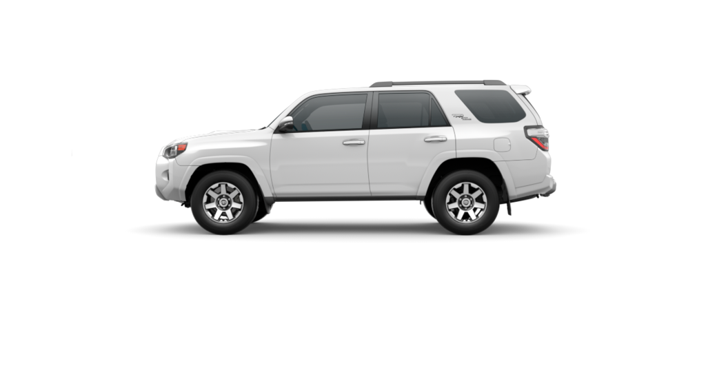 New 2024 Toyota 4Runner TRD OffRoad Premium For Sale in El Paso, TX