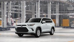 2025 Toyota Grand Highlander XLE XLE FWD
