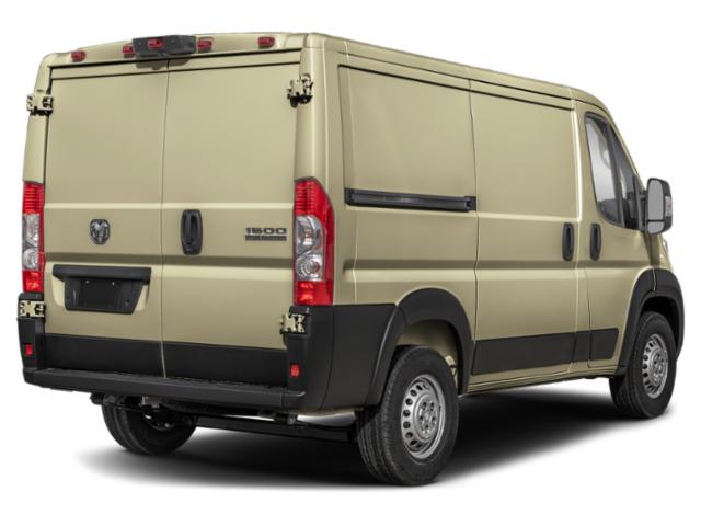 2026 Ram ProMaster 1500 Tradesman Cargo Van photo 2
