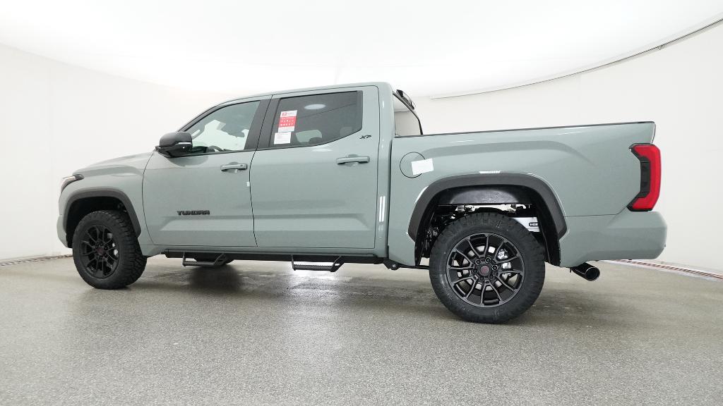 2026 Toyota Tundra SR5 photo 28