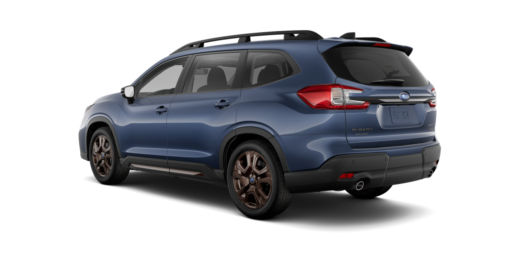 2025 Subaru Ascent Limited photo 2