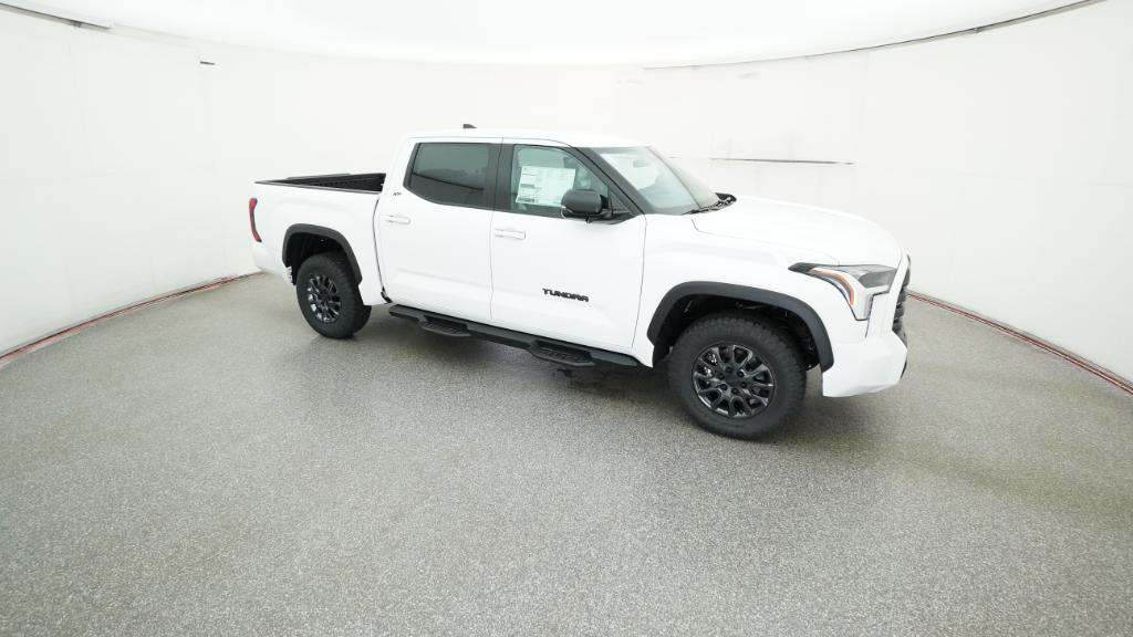 2026 Toyota Tundra SR5 CrewMax photo 23