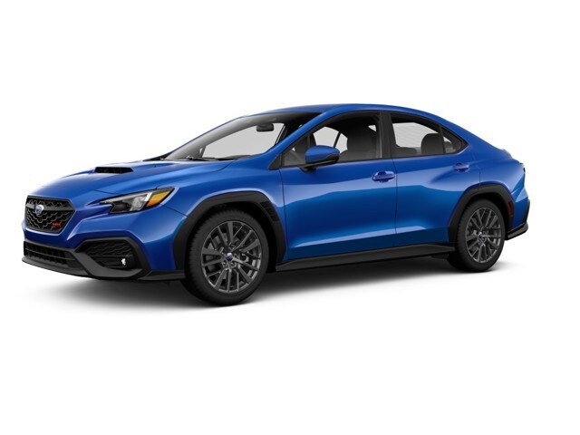 2025 Subaru WRX Premium photo 3