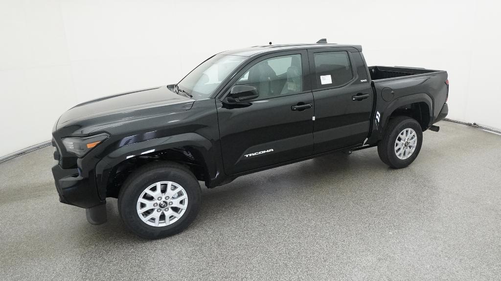 2025 Toyota Tacoma SR5 Double Cab photo 23