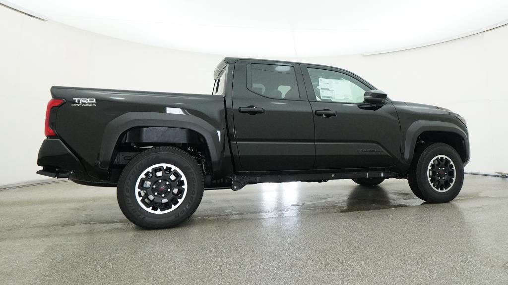 2025 Toyota Tacoma TRD Off-Road 4x4 Double Cab photo 3