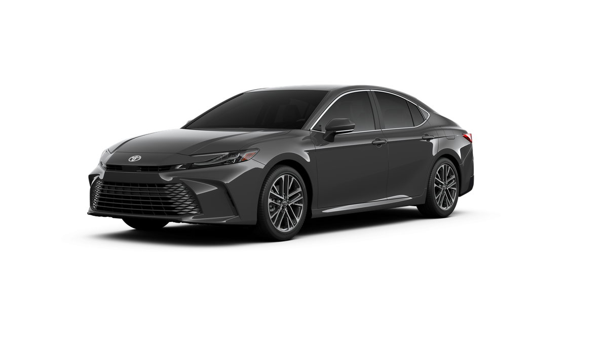 2025 Toyota Camry XLE -
                  Freehold, NJ
