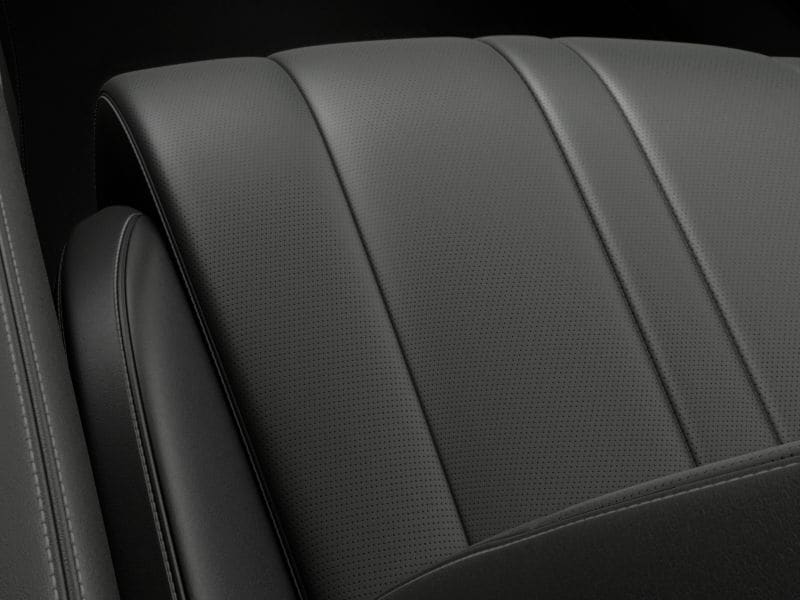2026 GENESIS G80 Advanced - Photo 68