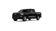 2026 Toyota Tundra SR Truck