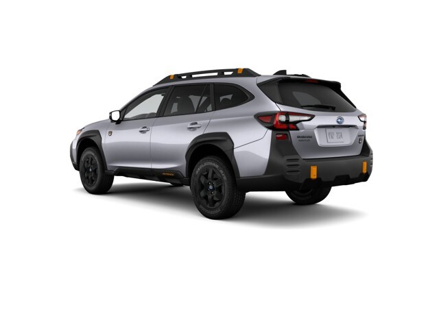 2025 Subaru Outback Wilderness photo 9