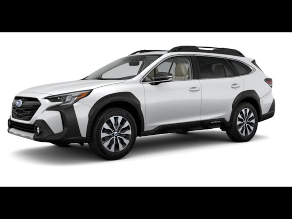 New 2024 Subaru Outback Limited XT For Sale in Huntsville, AL