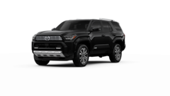 2025 Toyota 4Runner Limited 2WD LIMITED
