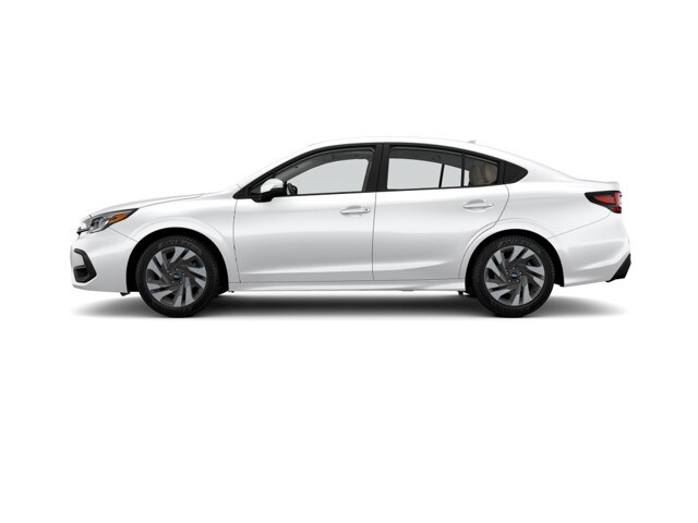2025 Subaru Legacy Limited photo 4