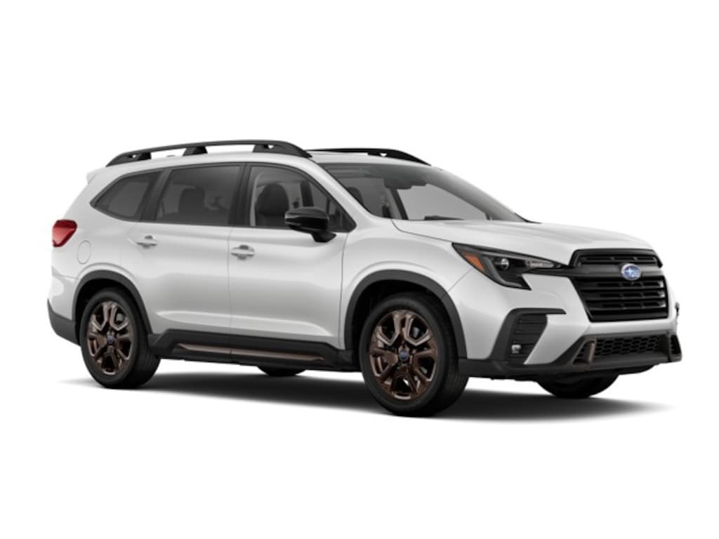 New 2025 Subaru Ascent For Sale at Scenic Subaru VIN 4S4WMARD5S3405312