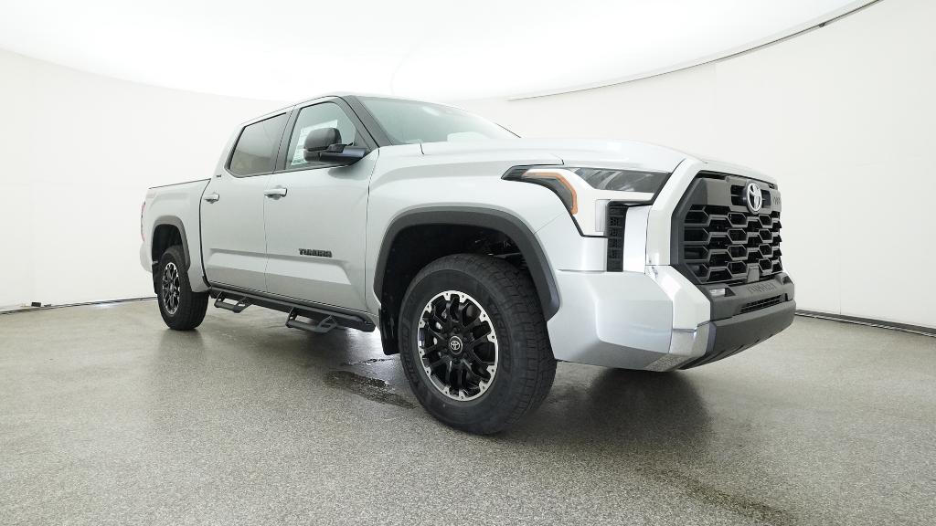 2026 Toyota Tundra SR5 photo 2