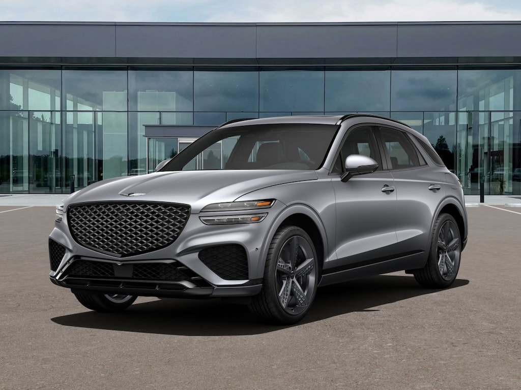 New 2025 Genesis GV70 For Sale in Manchester NH VIN 5NMMCDTC3SH020879