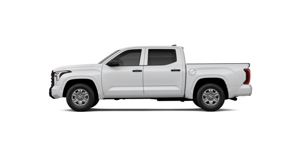 New 2025 Toyota Tundra SR For Sale in Brunswick OH Serving Cleveland, Akron & Parma