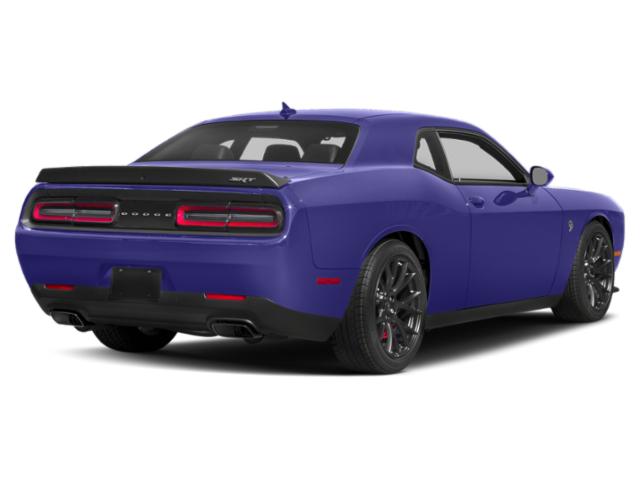 2018 Dodge Challenger SRT8 Demon photo 3