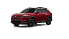 2026 Toyota Corolla Cross Hybrid XSE XSE
