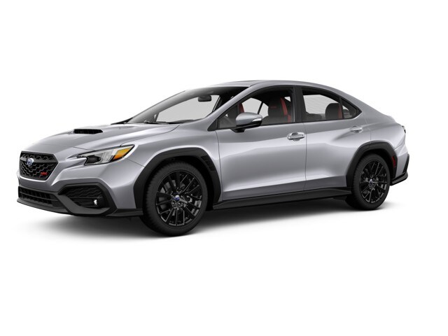 2025 Subaru WRX Limited photo 2