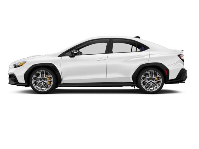 2025 Subaru WRX tS photo 4