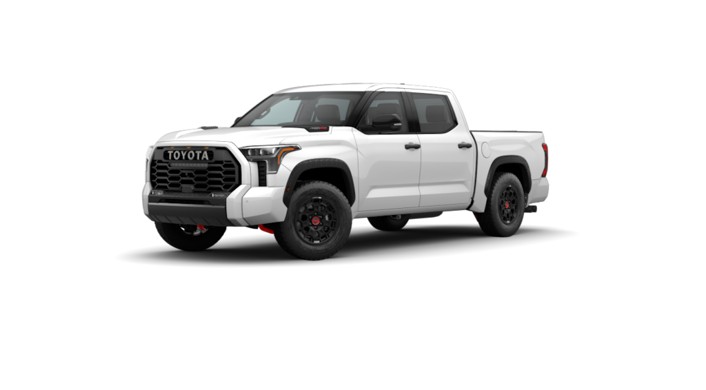 Used 2024 Toyota Tundra Hybrid TRD Pro For Sale near Dallas, TX
