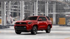 2025 Toyota 4Runner