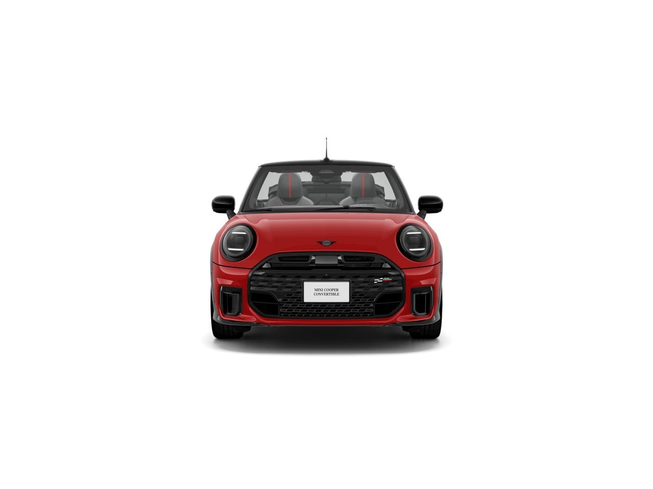 2026 MINI Convertible S - Photo 37
