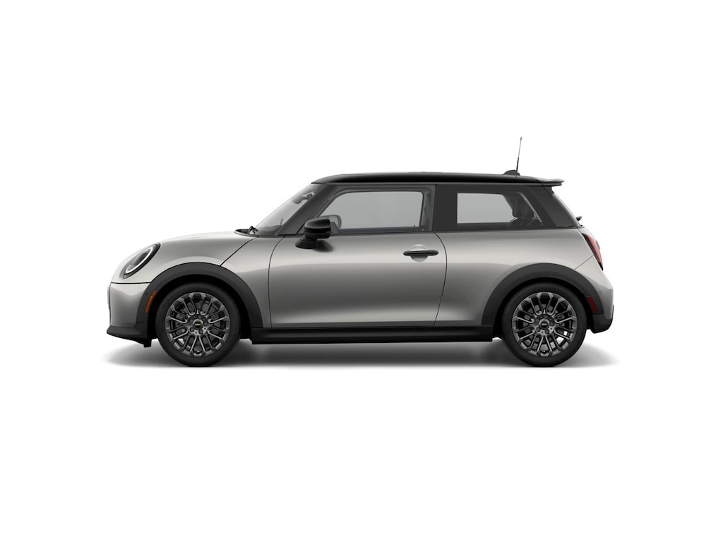 New 2025 MINI Hardtop 2 Door Signature Plus Hatchback