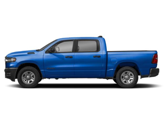 2026 Ram 1500 Warlock photo 2