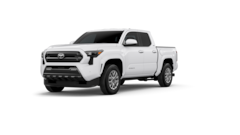 New 2025 Toyota Tacoma SR5 4X4 DOUBLE CAB for sale near you in Connecticut