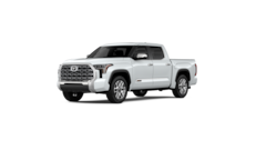 New 2026 Toyota Tundra 1794 Edition Truck CrewMax
