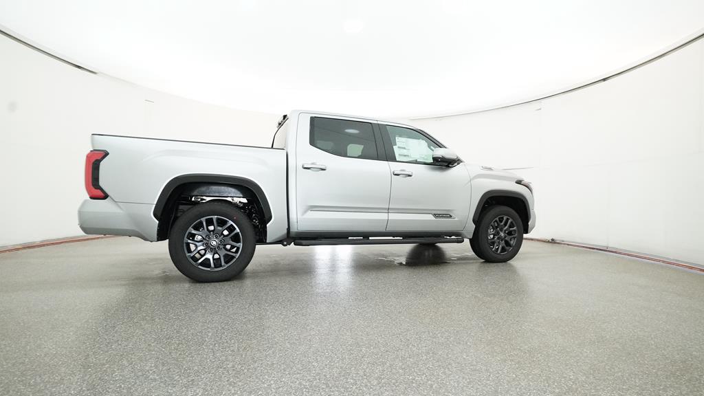 2025 Toyota Tundra Platinum - Photo 37
