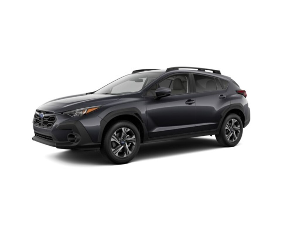 New 2024 Subaru Crosstrek For Sale at Blaise Alexander Subaru of