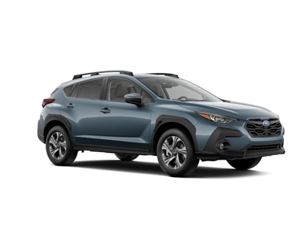 New 2024 Subaru Crosstrek For Sale in Fairfax,VA Near Washington, DC