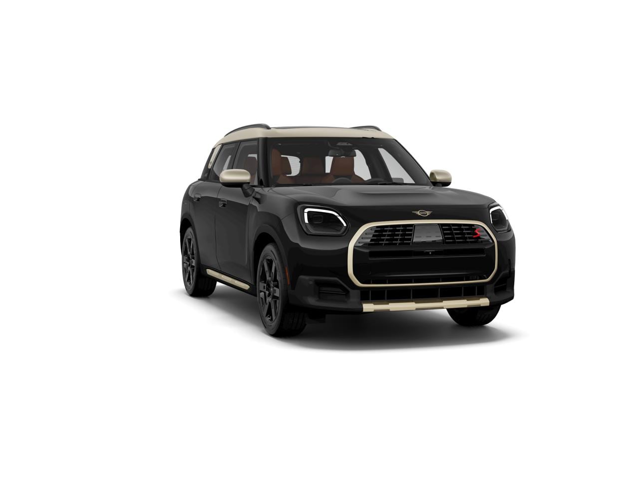 2026 MINI Countryman S's photo