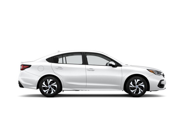 2025 Subaru Legacy Premium photo 11