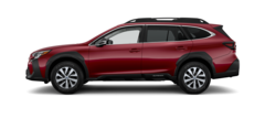 2025 Subaru Outback Premium Small SUVs