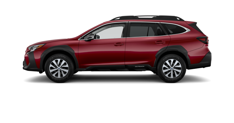 2025 Subaru Outback Premium SUV