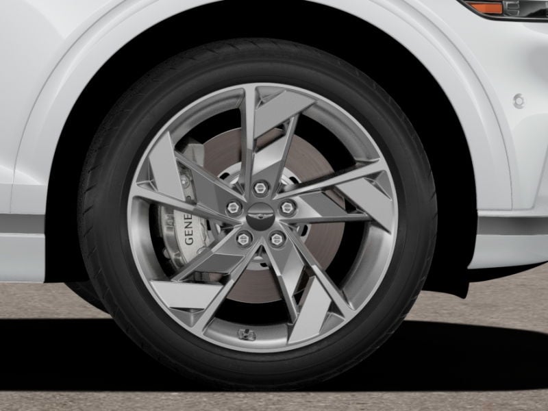 2024 GENESIS GV70 Advanced - Photo 10