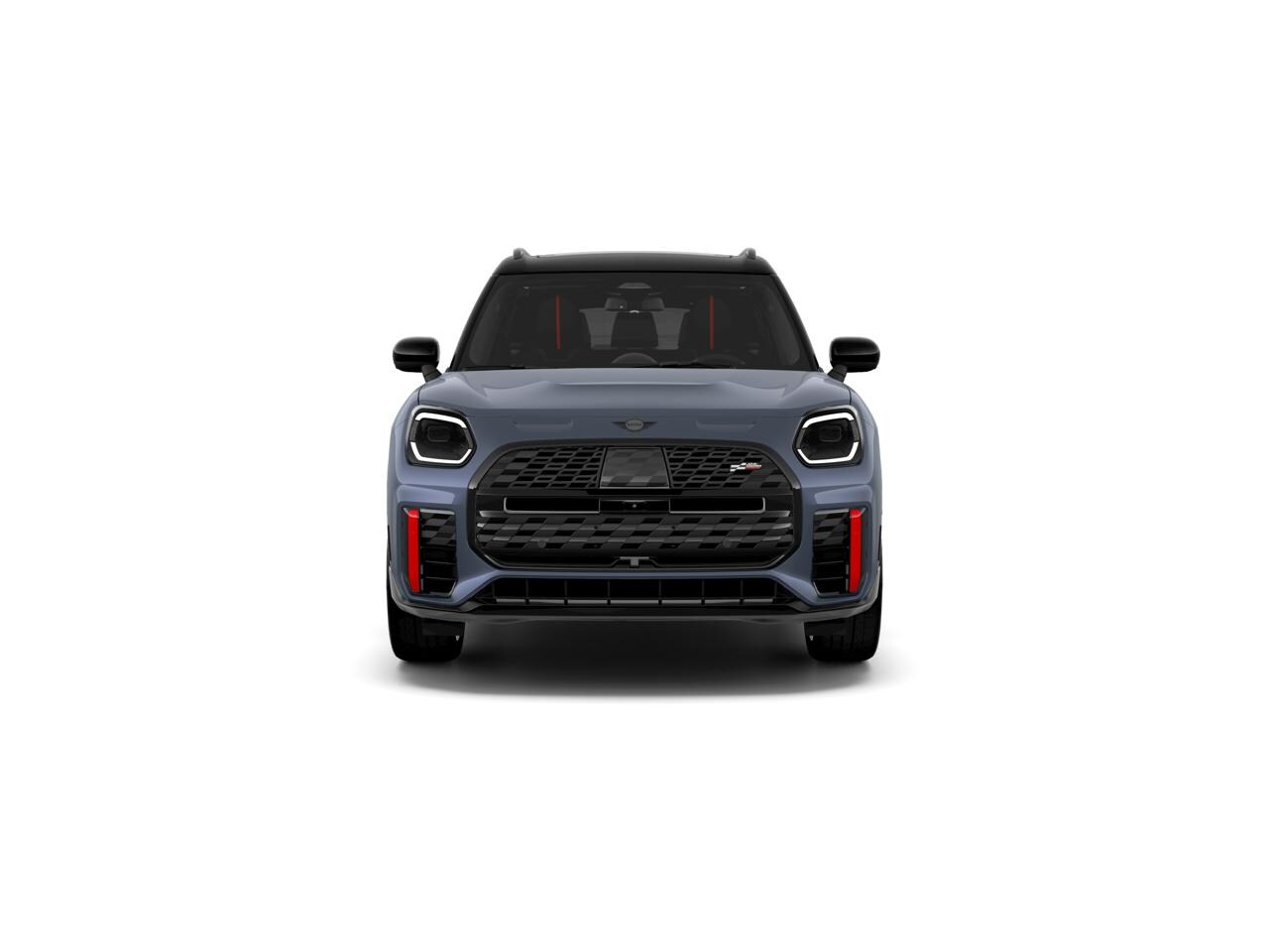 2025 Mini Countryman John Cooper Works ALL4 Iconic photo 2